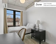 Unit for rent at 1930 Bedford Avenue, New York City, NY, 11225