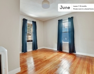 Unit for rent at 61 Lithgow Street, Boston, MA, 02124