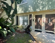 Unit for rent at 921 Northwest 33rd Drive, Fort Lauderdale, FL 33311