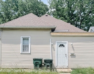 Unit for rent at 708 W Queen St, Muncie, IN, 47303