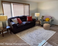 Unit for rent at 