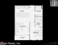 Unit for rent at 