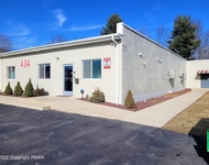 Unit for rent at 434 King St, East Stroudsburg, PA, 18301