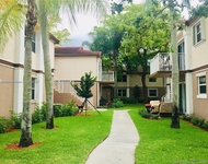 Unit for rent at 11232 Sw 12th St, Pembroke  Pines, FL, 33025