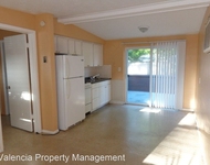 Unit for rent at 