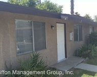 Unit for rent at 