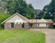 Unit for rent at 3859 Hyacinth Dr, Memphis, TN, 38115