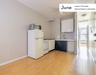 Unit for rent at 719 E 6th Street, New York City, NY, 10009