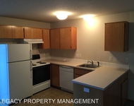 Unit for rent at 