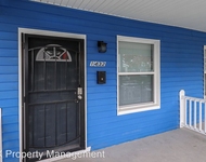 Unit for rent at 