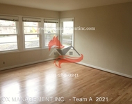 Unit for rent at 