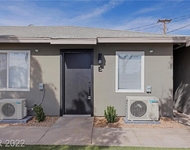 Unit for rent at 913 South 3rd Street, Las Vegas, NV, 89101