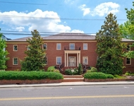 Unit for rent at 100 S Mason St, HARRISONBURG, VA, 22801