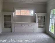 Unit for rent at 