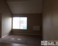 Unit for rent at 1051 Baywood Drive, Sparks, NV, 89434