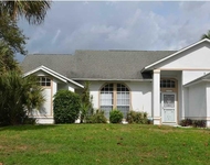 Unit for rent at 155 Midvale Terrace, SEBASTIAN, FL, 32958