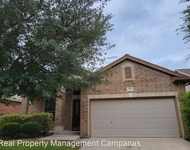 Unit for rent at 9006 Tintagel Street #9823 Amberg Path, San Antonio, TX 78254