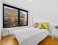 Unit for rent at 123 Melrose Street, Brooklyn, NY 11206