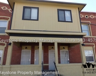 Unit for rent at 