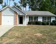 Unit for rent at 10444 Ivygate Ave, Jonesboro, GA, 30238