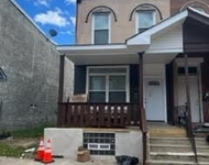 Unit for rent at 1236 W Airdrie Street, PHILADELPHIA, PA, 19140