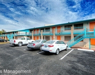 Unit for rent at 