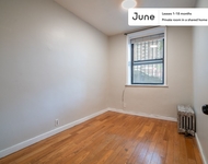 Unit for rent at 243 East Broadway, New York City, NY, 10002
