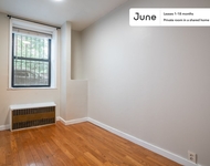 Unit for rent at 243 East Broadway, New York City, NY, 10002