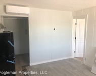 Unit for rent at 