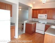 Unit for rent at 