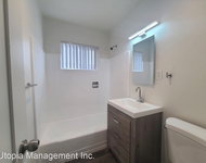 Unit for rent at 