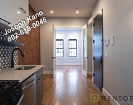 Unit for rent at 364 Palmetto Street, Brooklyn, NY 11237