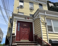 Unit for rent at 434 Hoboken Ave, JC, Journal Square, NJ, 07306