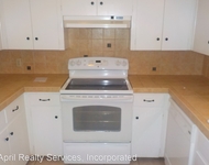 Unit for rent at 