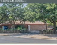 Unit for rent at 2314 50th Street, Lubbock, TX, 79412