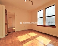 Unit for rent at 79 Haven Avenue, New York, NY 10032