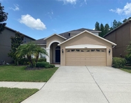 Unit for rent at 17949 Cunningham Court, LAND O LAKES, FL, 34638
