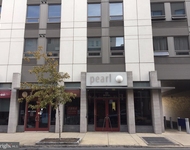 Unit for rent at 815 Arch Street, PHILADELPHIA, PA, 19107