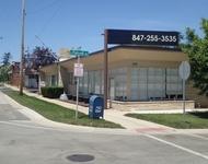 Unit for rent at 1818 E Northwest Highway, Arlington Heights, IL, 60004