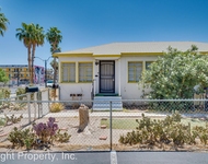 Unit for rent at 914 S 4th St, las Vegas, NV, 89101