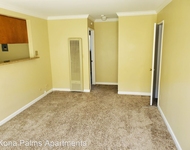 Unit for rent at 