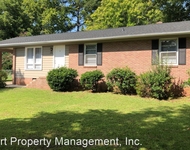 Unit for rent at 1006 Clarkson Street, Rock Hill, SC, 29730