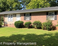 Unit for rent at 1006 Clarkson Street, Rock Hill, SC, 29730