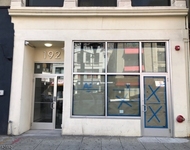 Unit for rent at 192 Market St, Newark City, NJ, 07102-3708