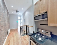 Unit for rent at 343 East 5th Street, New York, NY 10003