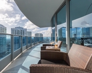 Unit for rent at 200 Biscayne Boulevard Way, Miami, FL, 33131
