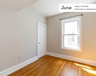 Unit for rent at 21 Rossmore Street, Boston, MA, 02143