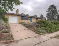 Unit for rent at 2268 Constitution Avenue, Colorado Springs, CO, 80909