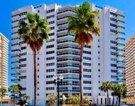 Unit for rent at 3430 Galt Ocean Dr, Fort  Lauderdale, FL, 33308
