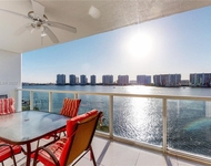 Unit for rent at 18100 N Bay Rd, Sunny  Isles  Beach, FL, 33160